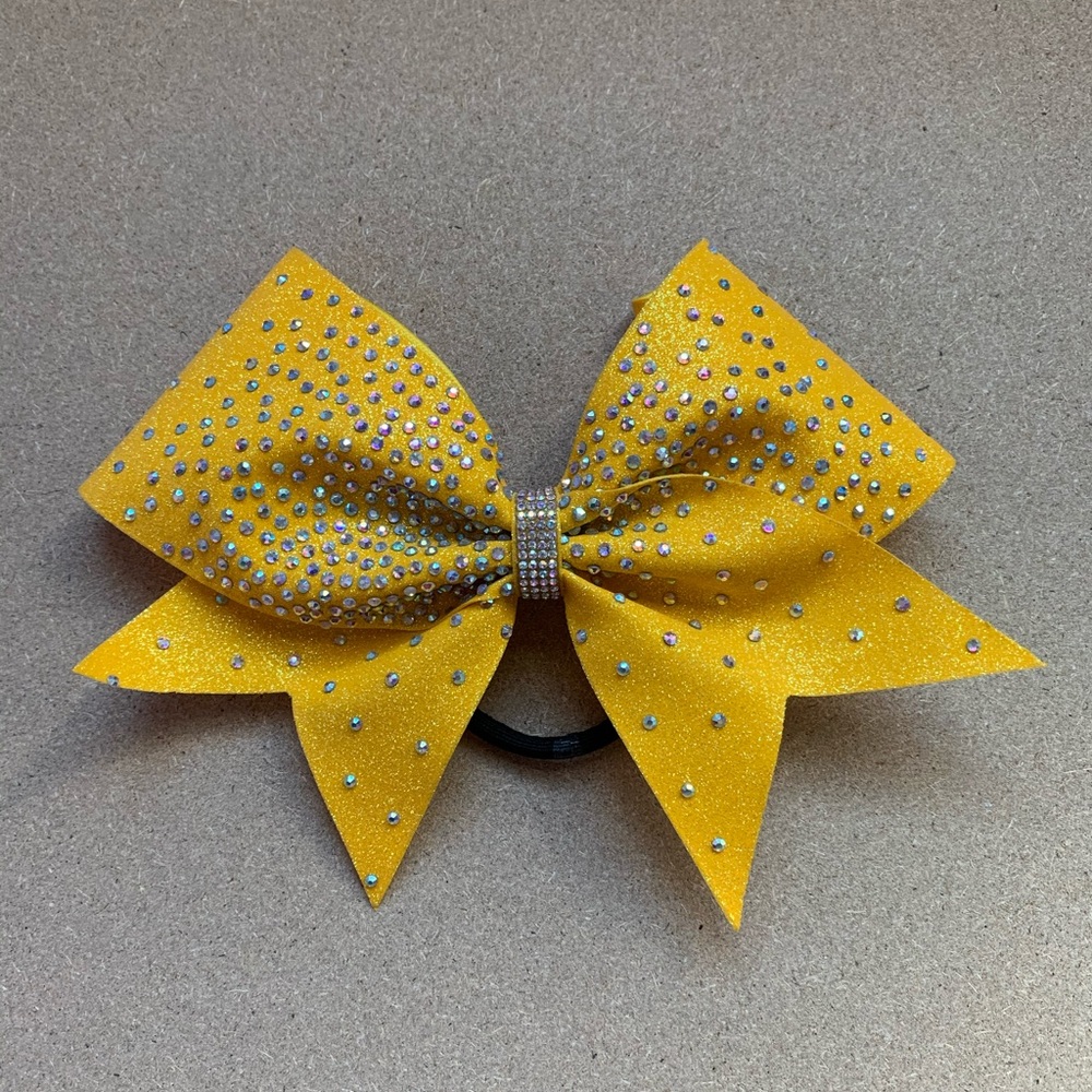 Good Cheer Bow